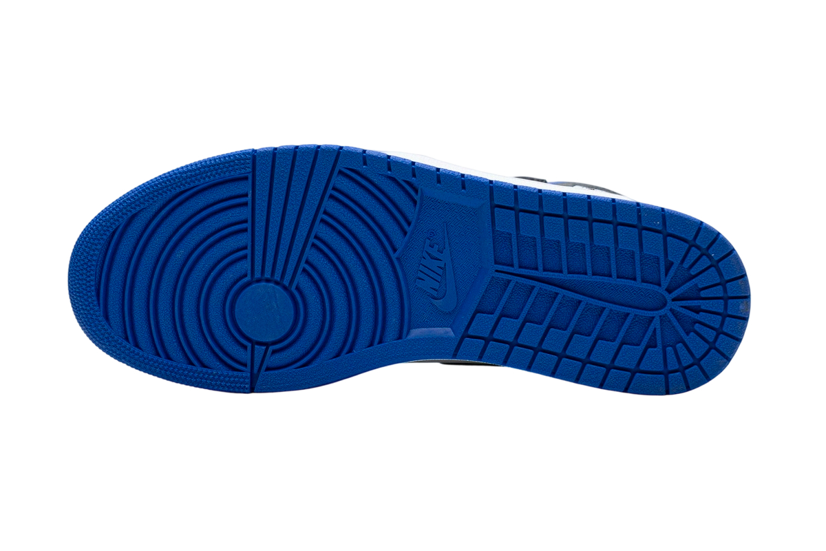Air Jordan 1 Retro High Royal Toe OG0818295