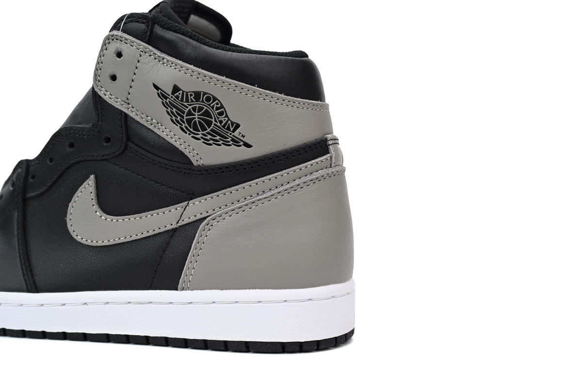 Air Jordan 1 Retro High Shadow OG0818298