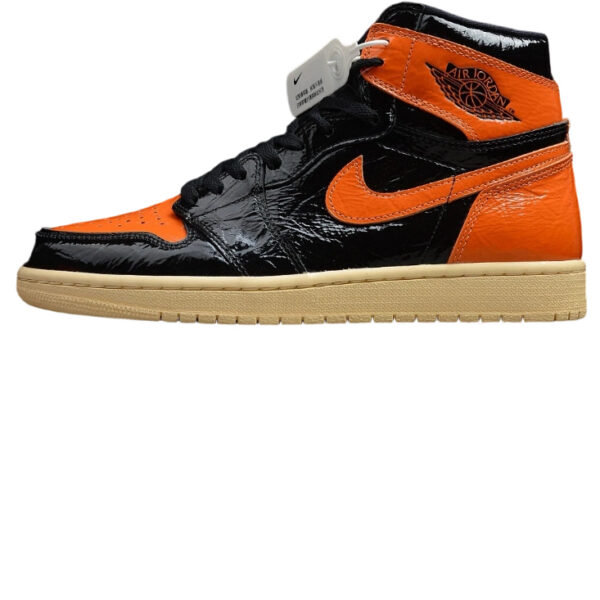Air Jordan 1 Retro High Shattered Backboard 3.0 OG0818300