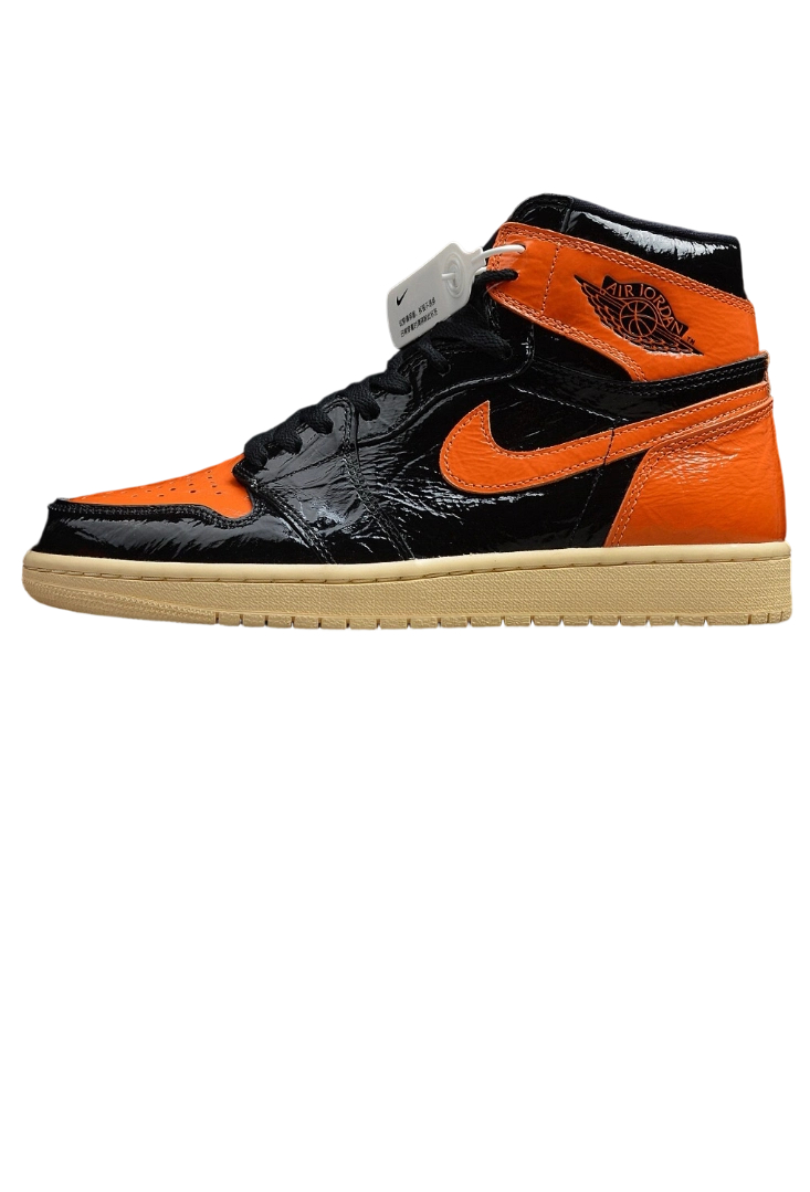 Air Jordan 1 Retro High Shattered Backboard 3.0 OG0818300