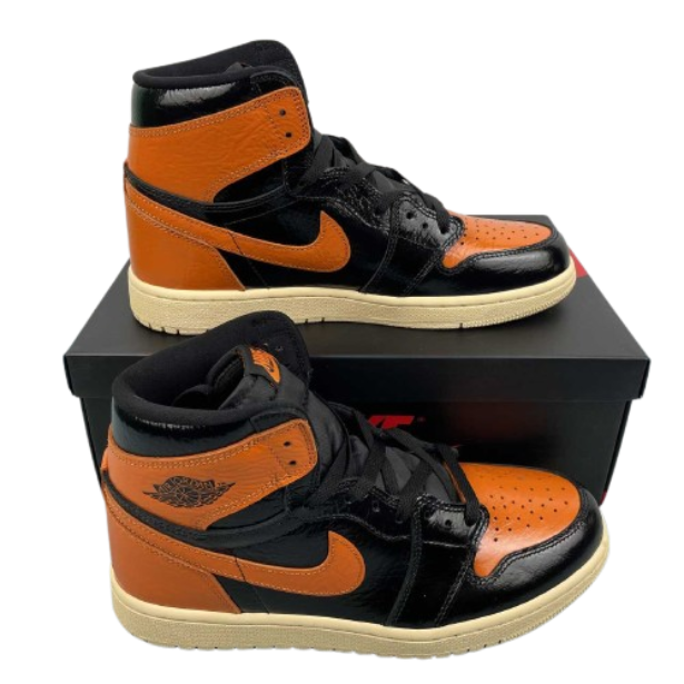 Air Jordan 1 Retro High Shattered Backboard 3.0 OG0818300