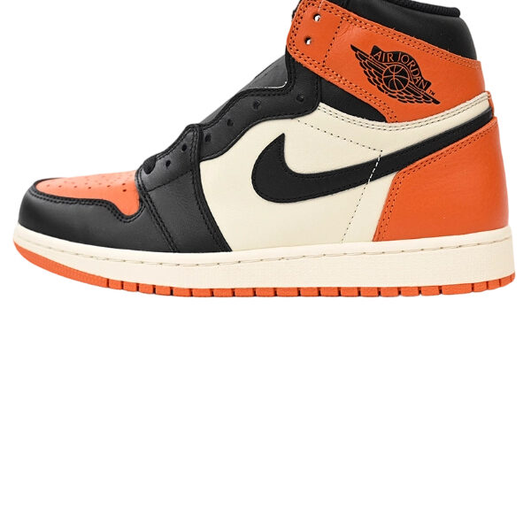 Air Jordan 1 Retro High Shattered Backboard OG0818301