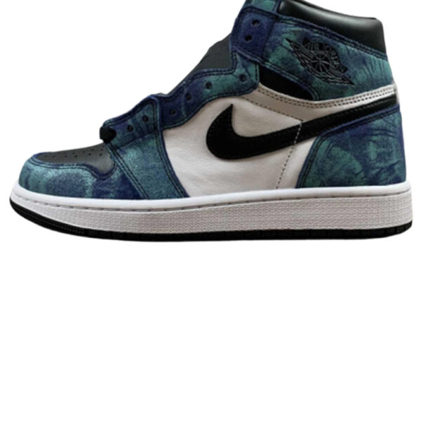 Air Jordan 1 Retro High Tie Dye OG0818308