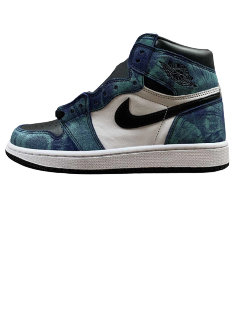 Air Jordan 1 Retro High Tie Dye OG0818308