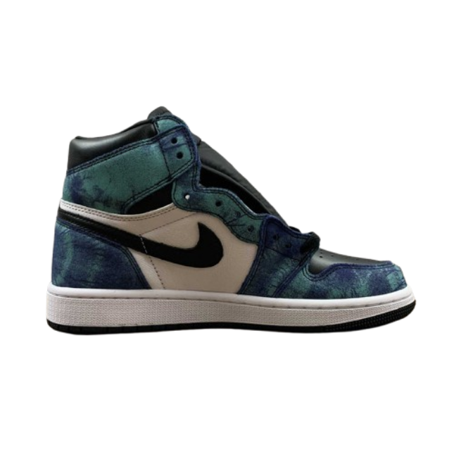Air Jordan 1 Retro High Tie Dye OG0818308