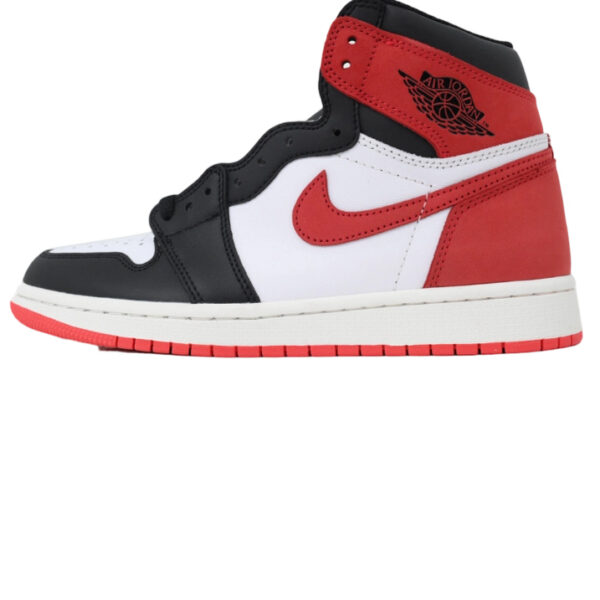 Air Jordan 1 Retro High Track Red OG0818310
