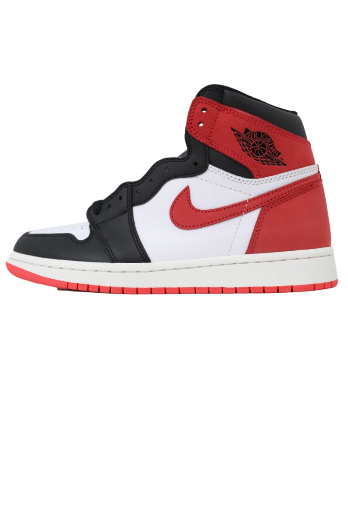 Air Jordan 1 Retro High Track Red OG0818310