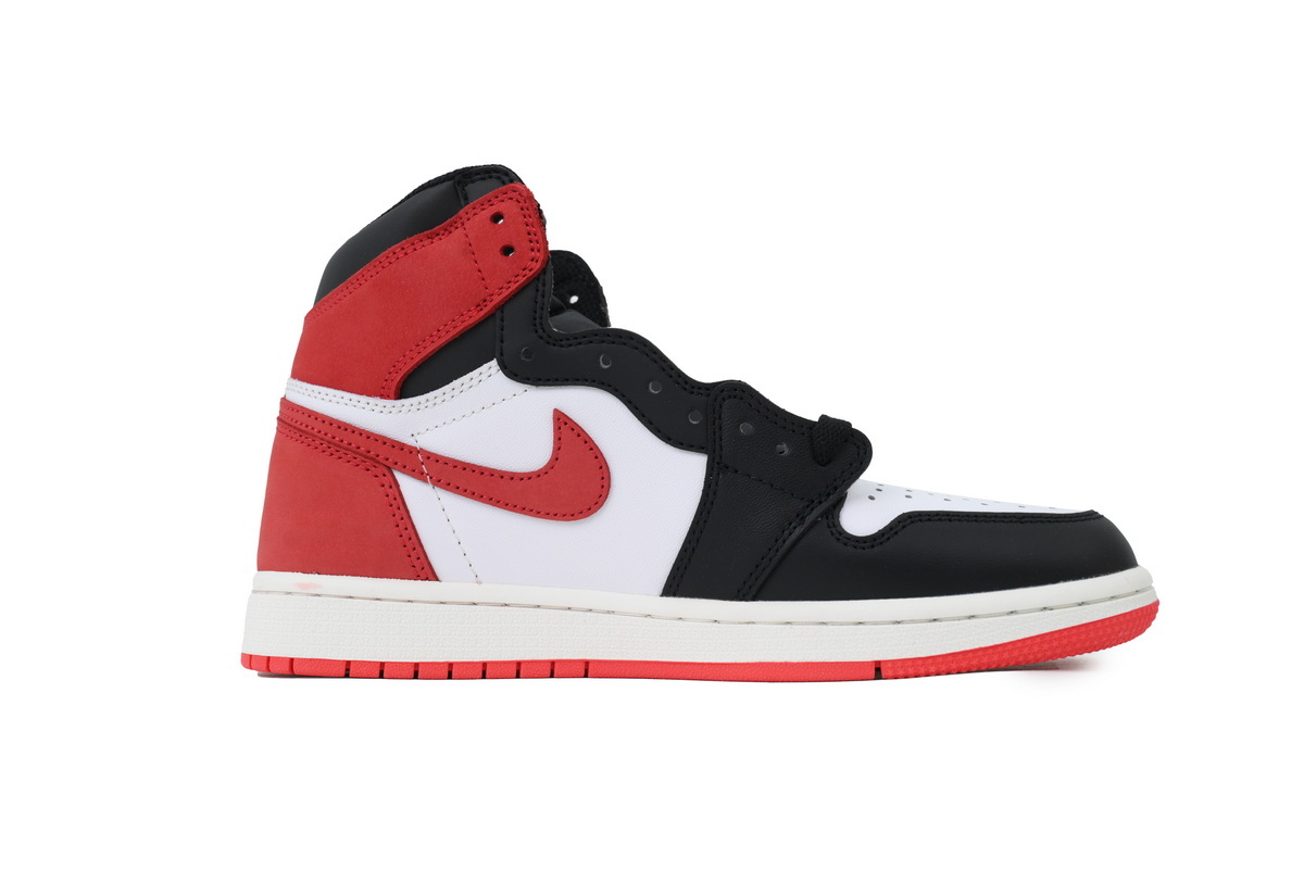 Air Jordan 1 Retro High Track Red OG0818310
