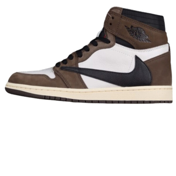Air Jordan 1 Retro High Travis Scott OG0818311