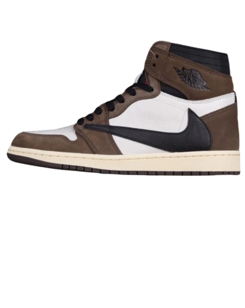 Air Jordan 1 Retro High Travis Scott OG0818311