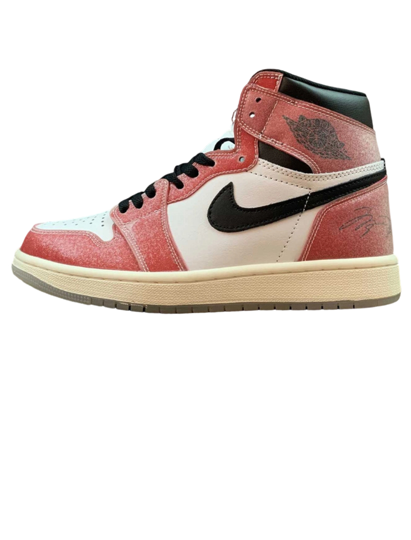 Air Jordan 1 Retro High Trophy Room Chicago OG0818312