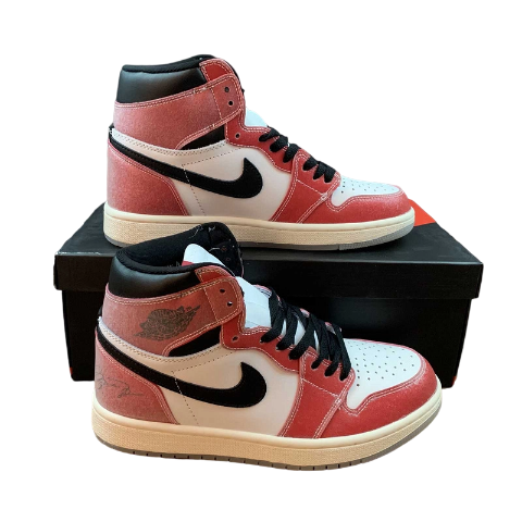 Air Jordan 1 Retro High Trophy Room Chicago OG0818312