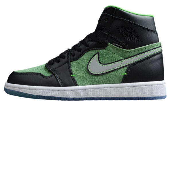 Air Jordan 1 Retro High Zoom Zen Green OG0818322