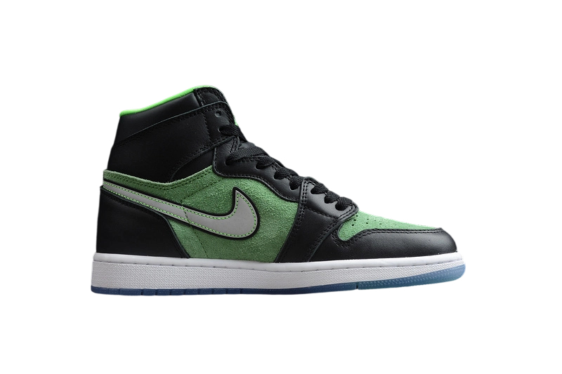 Air Jordan 1 Retro High Zoom Zen Green OG0818322