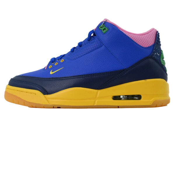 Air Jordan 3 Retro ‘Brazil’ OG0819332