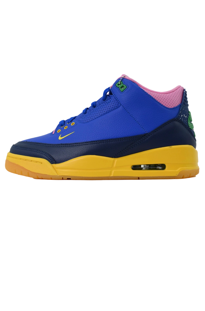 Air Jordan 3 Retro ‘Brazil’ OG0819332