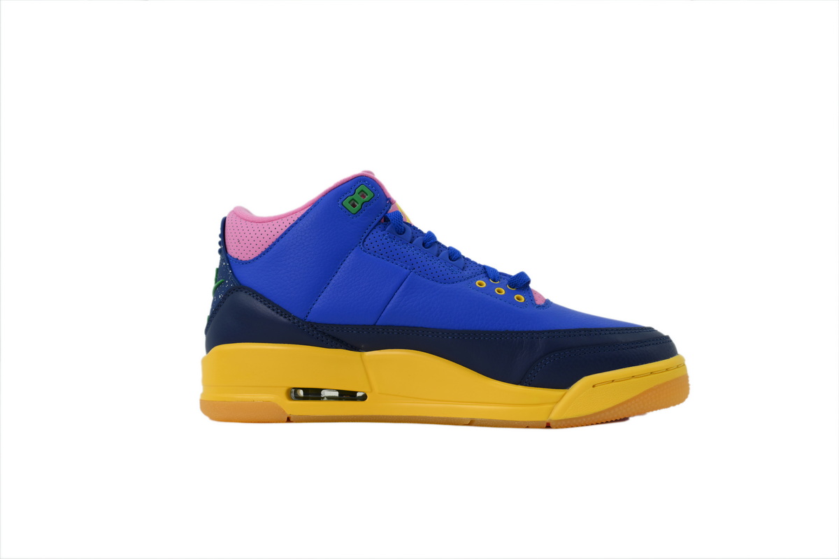 Air Jordan 3 Retro ‘Brazil’ OG0819332