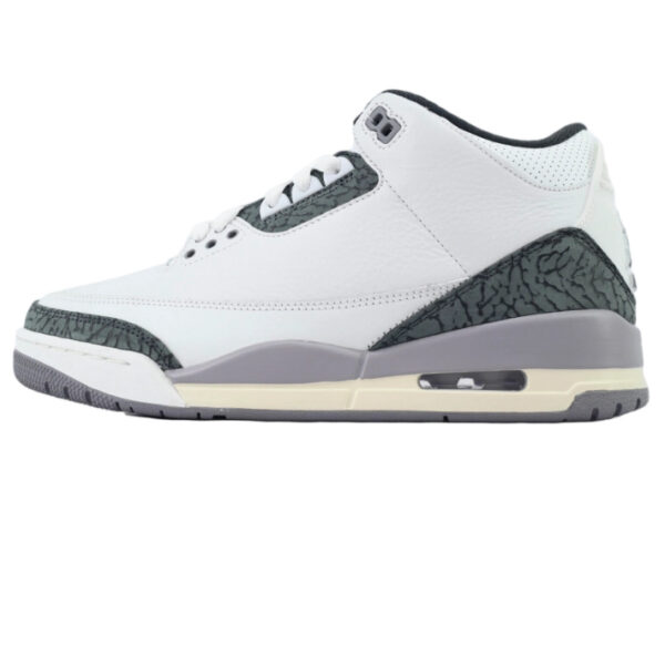Air Jordan 3 Retro Cement Grey OG0819334