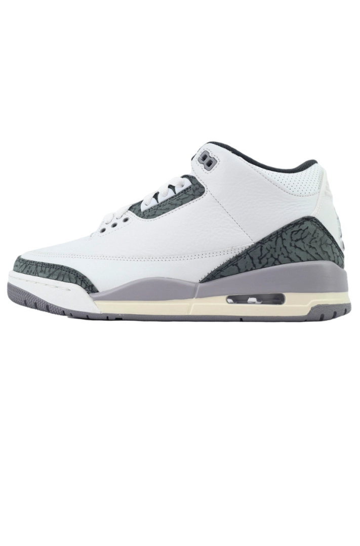 Air Jordan 3 Retro Cement Grey OG0819334