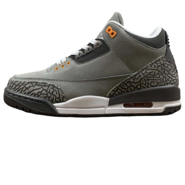 Air Jordan 3 Retro Cool Grey OG0819335