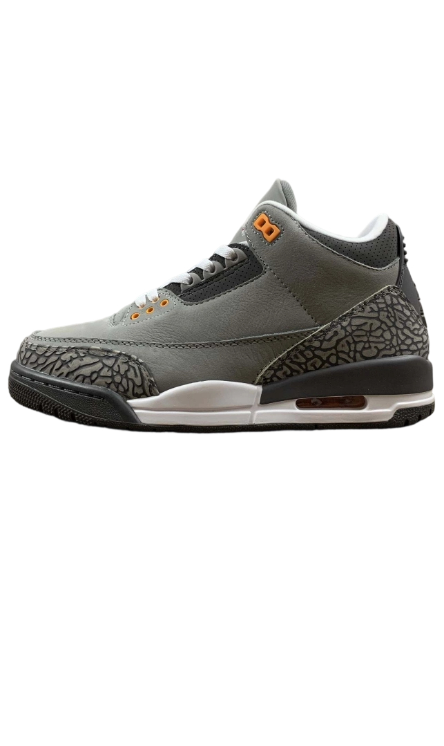 Air Jordan 3 Retro Cool Grey OG0819335