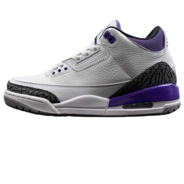 Air Jordan 3 Retro Dark Iris OG0819337