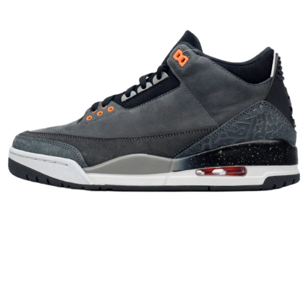 Air Jordan 3 Retro Fear Pack OG0819338