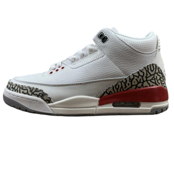 Air Jordan 3 Retro Hall of Fame OG0819342