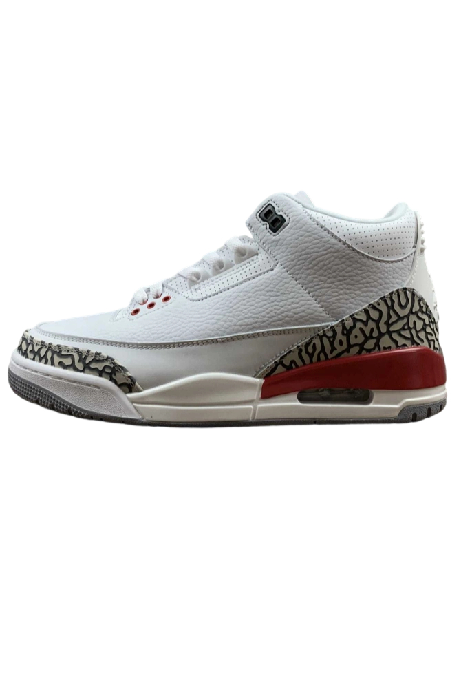 Air Jordan 3 Retro Hall of Fame OG0819342