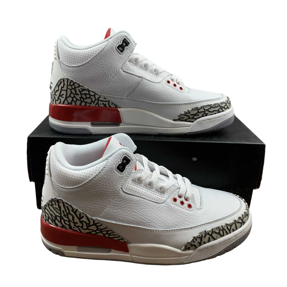 Air Jordan 3 Retro Hall of Fame OG0819342