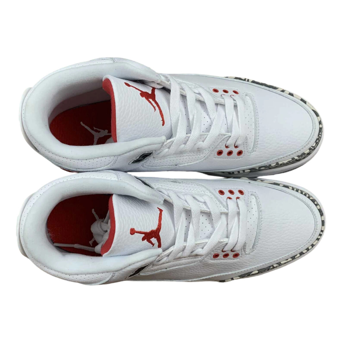 Air Jordan 3 Retro Hall of Fame OG0819342