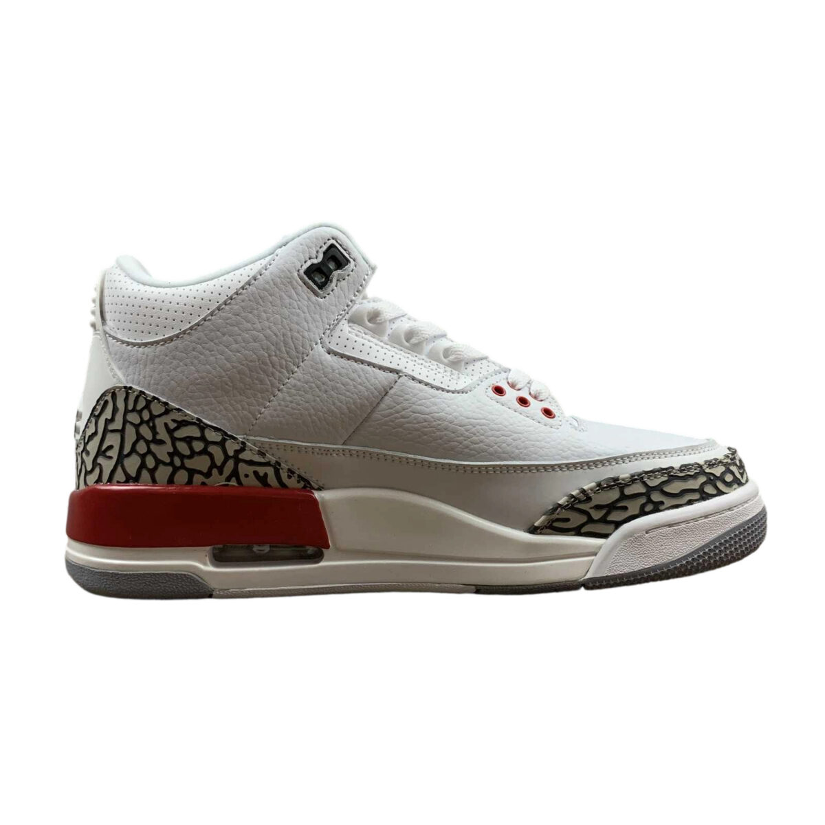 Air Jordan 3 Retro Hall of Fame OG0819342