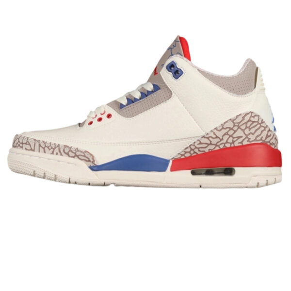 Air Jordan 3 Retro International Flight OG0819343