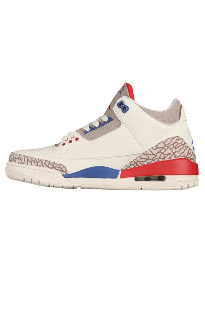 Air Jordan 3 Retro International Flight OG0819343