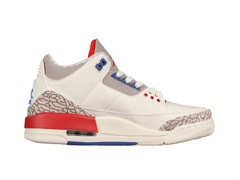 Air Jordan 3 Retro International Flight OG0819343