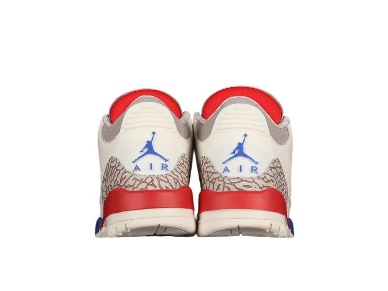 Air Jordan 3 Retro International Flight OG0819343