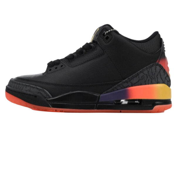 Air Jordan 3 Retro J Balvin Rio OG0819344