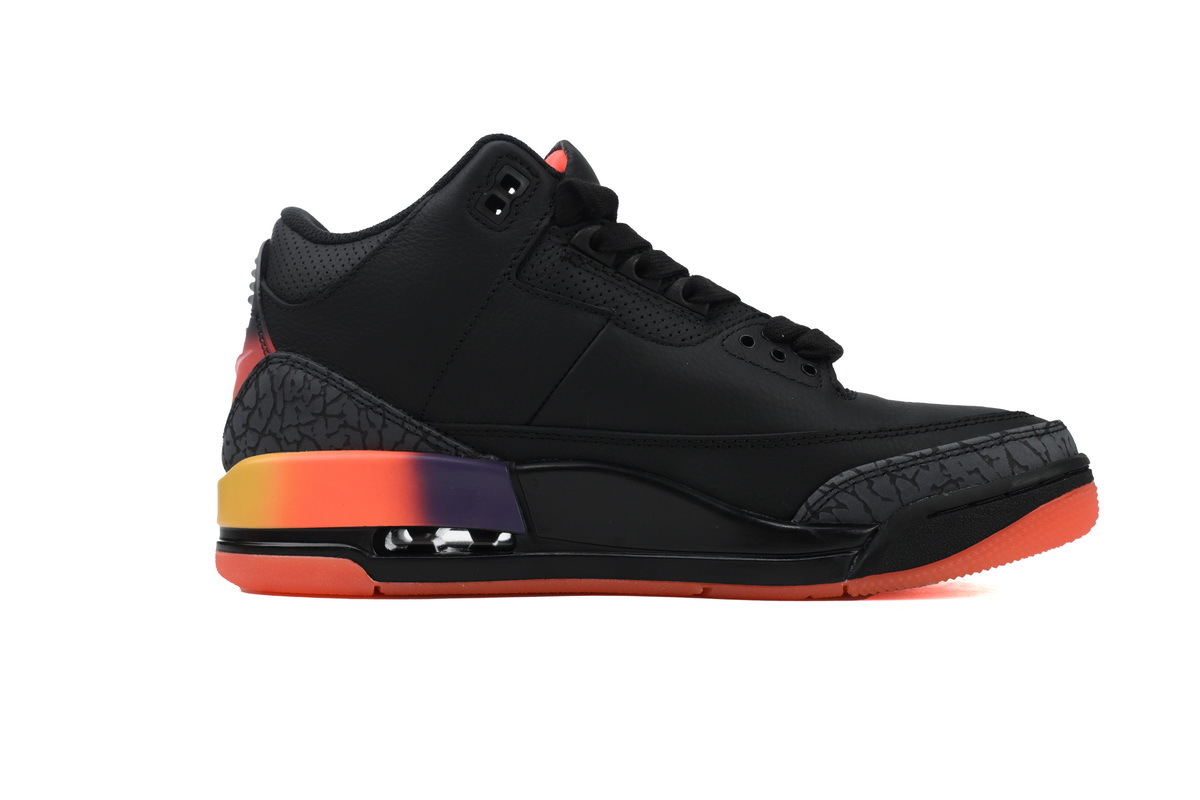 Air Jordan 3 Retro J Balvin Rio OG0819344