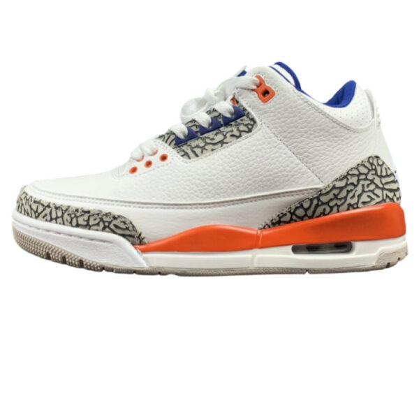 Air Jordan 3 Retro Knicks OG0819345