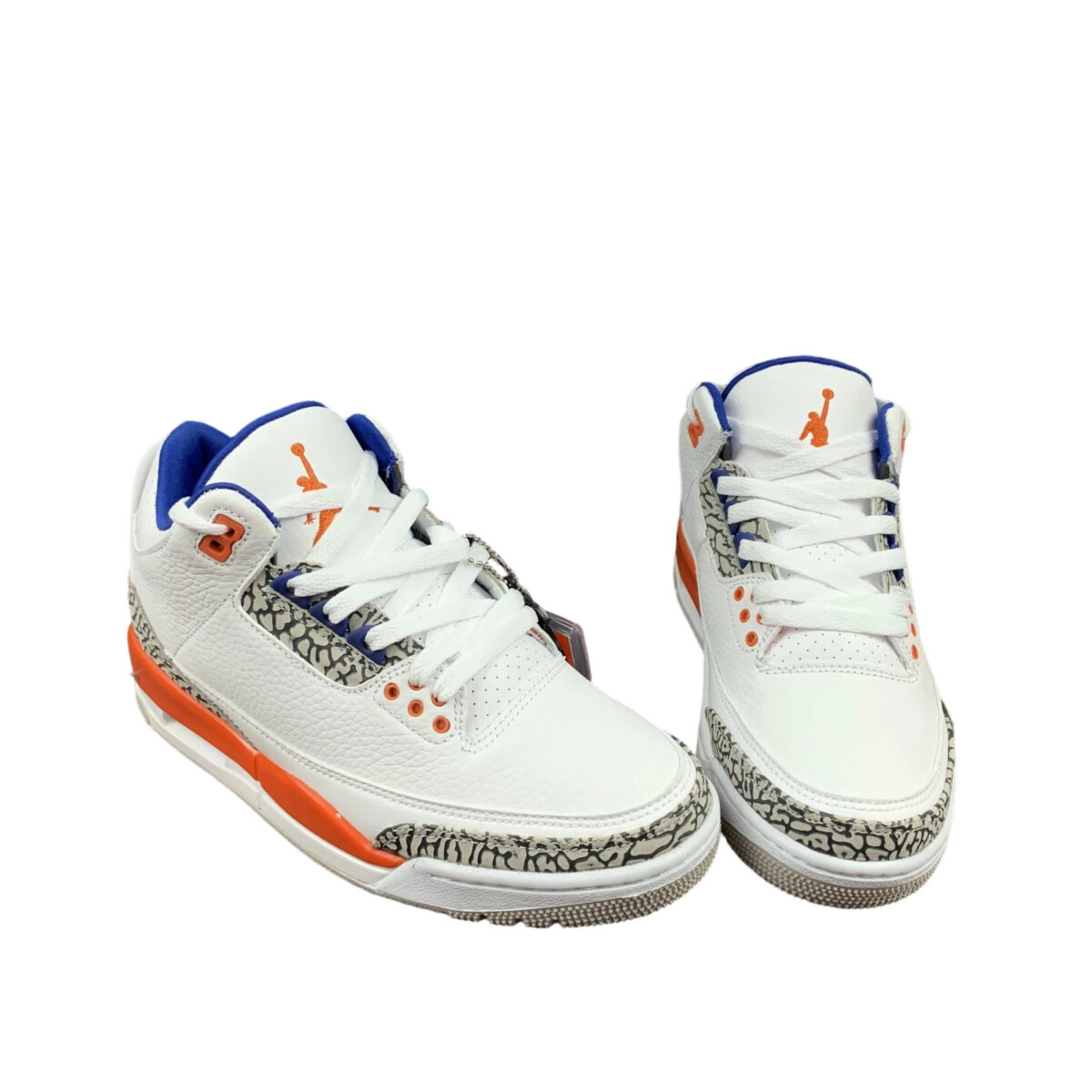 Air Jordan 3 Retro Knicks OG0819345