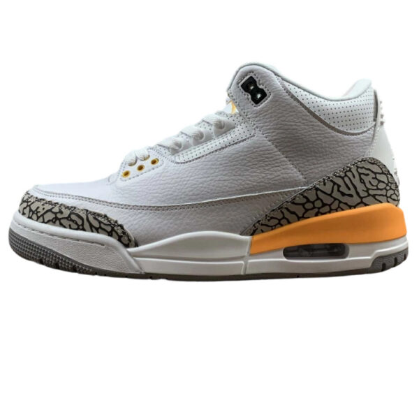 Air Jordan 3 Retro Laser Orange OG0819346