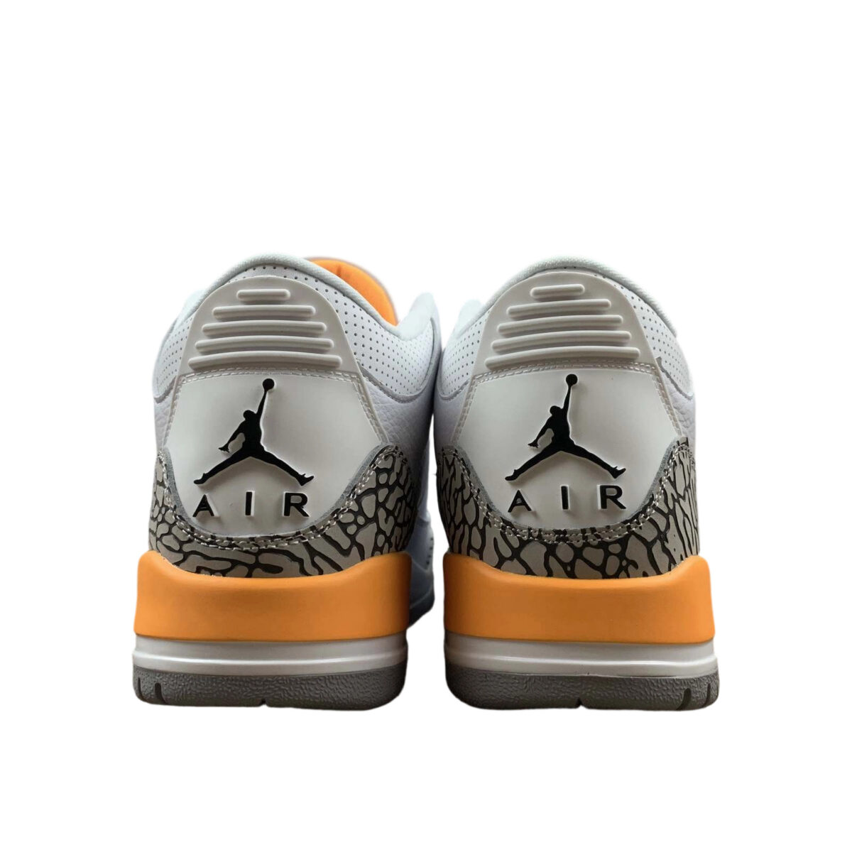 Air Jordan 3 Retro Laser Orange OG0819346