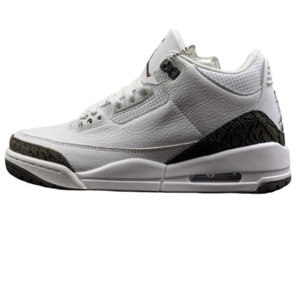 Air Jordan 3 Retro Mocha OG0819350