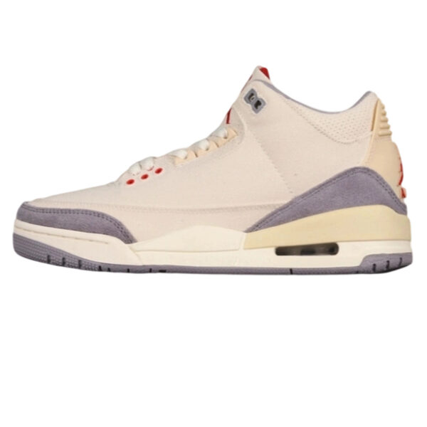 Air Jordan 3 Retro Muslin OG0819351