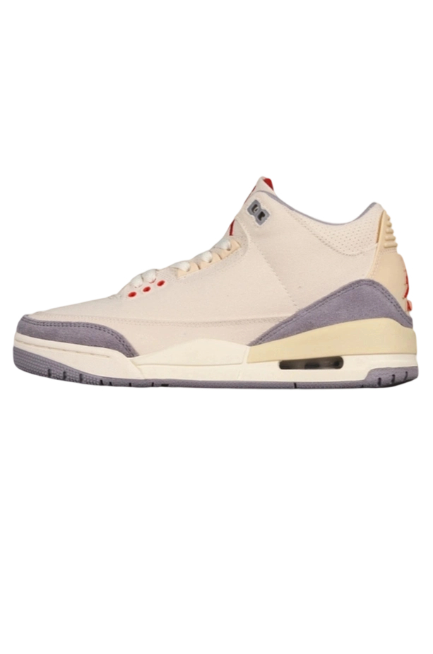 Air Jordan 3 Retro Muslin OG0819351