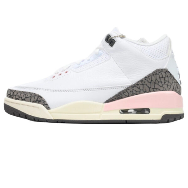 Air Jordan 3 Retro Neapolitan Dark Mocha OG0819352