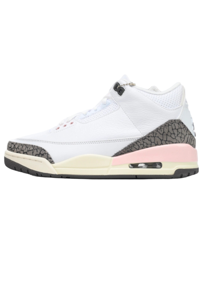 Air Jordan 3 Retro Neapolitan Dark Mocha OG0819352