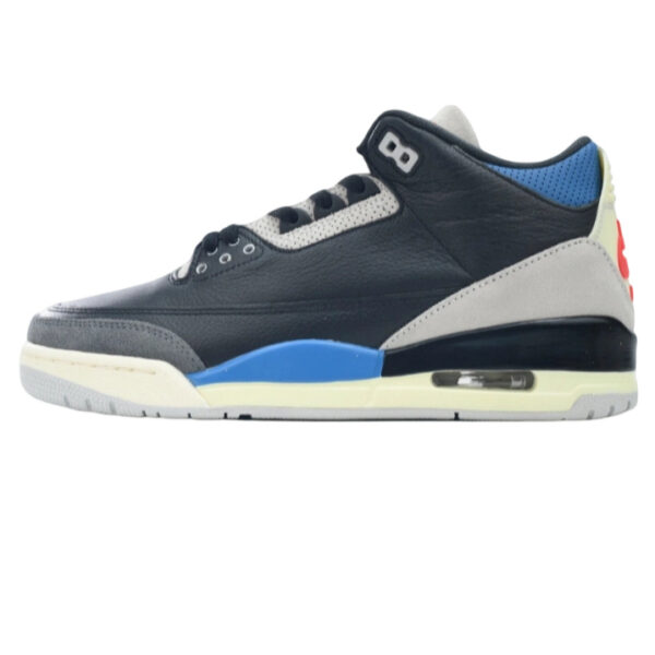Air Jordan 3 Retro OG Rare Air OG0819354