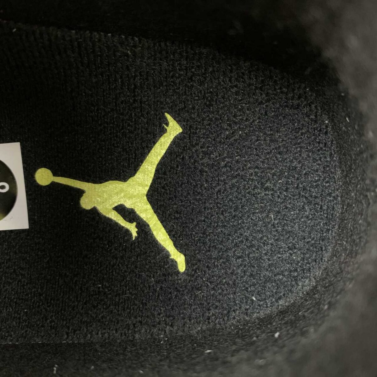 Air Jordan 3 Retro Oregon Ducks Pit Crew OG0819356