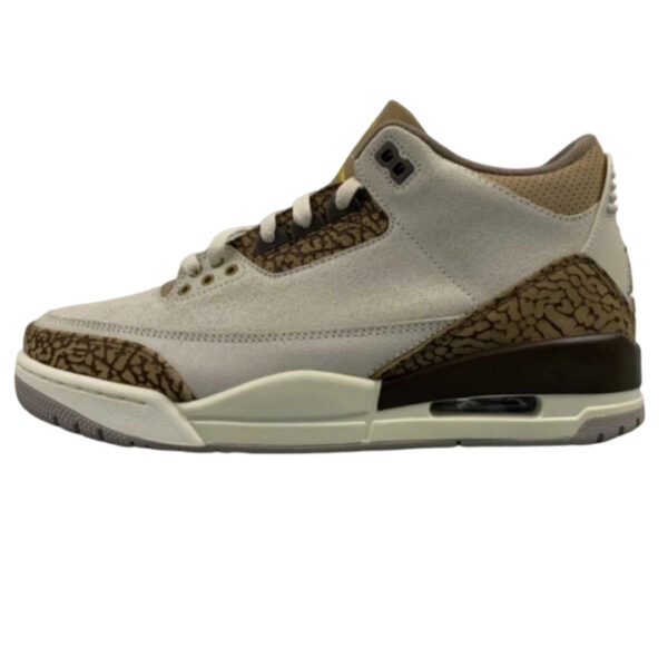 Air Jordan 3 Retro Palomino OG0819357